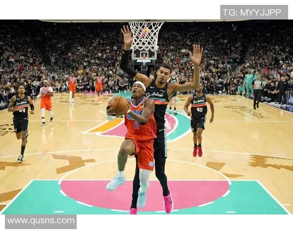 NBA马刺与雷霆第六场激战回顾球员表现与战术分析